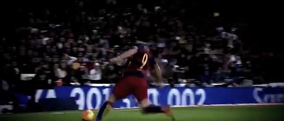 Luis Suarez vs Real Madrid (Away) 21-11-2015 By FutbolVEVO