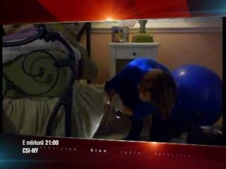 CSI NY - E MERKURE 29 SHKURT