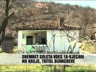 Viktima e radhës nga skrapi - Vizion Plus - News - Lajme