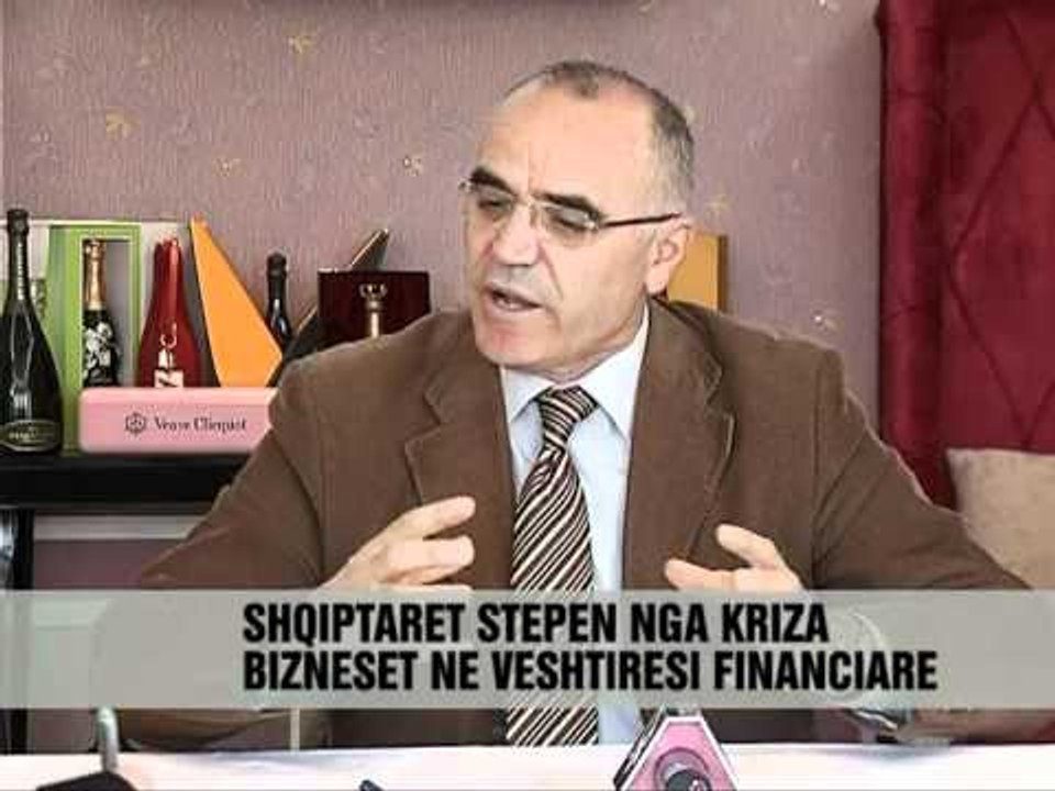 Vijon rënia e konsumit ne vend - Vizion Plus - News - Lajme