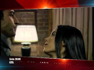 EZEL SPOTI SONTE 1 MARS