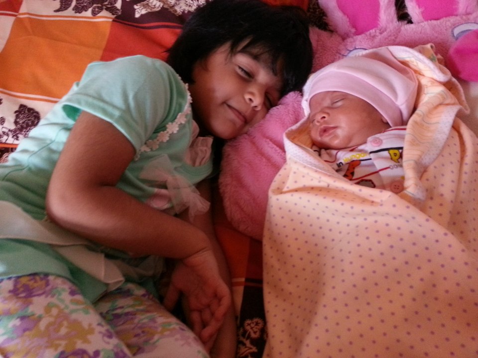 リナチャンがほっぺちゃん　欲しい全部欲しいRINA CHAN GA HOOPE CHANN GA HOSHI2015-part-2 -2015-11-21 12-44