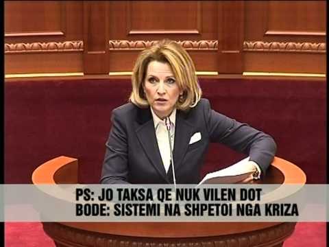 Taksa e sheshte - Vizion Plus - News - Lajme