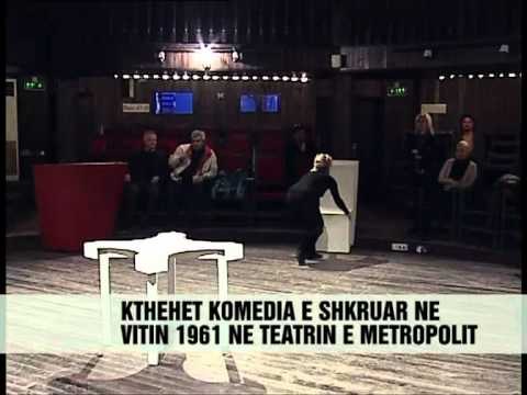 Karnavalet e Korçës - Vizion Plus - News - Lajme