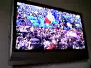 PRESIDENTIELLES NOELISTES 2007