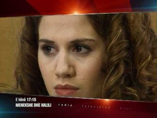 MENEKSHE DHE HALILI TE HENEN 5 MARS