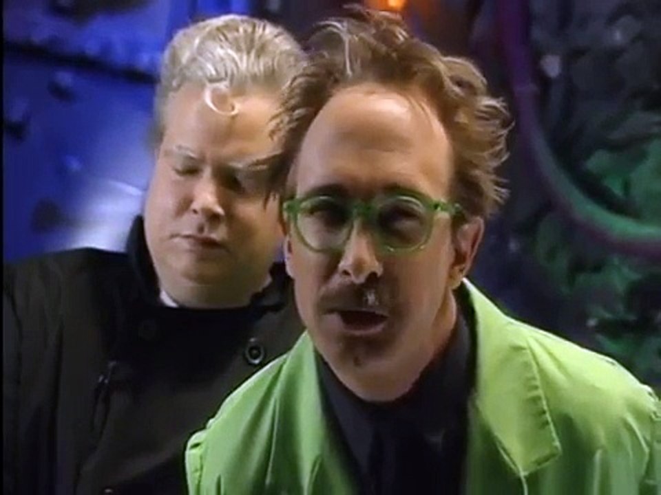 MST3K 402 The Giant Gila Monster