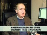 Debati për librin e Hitlerit - Vizion Plus - News - Lajme