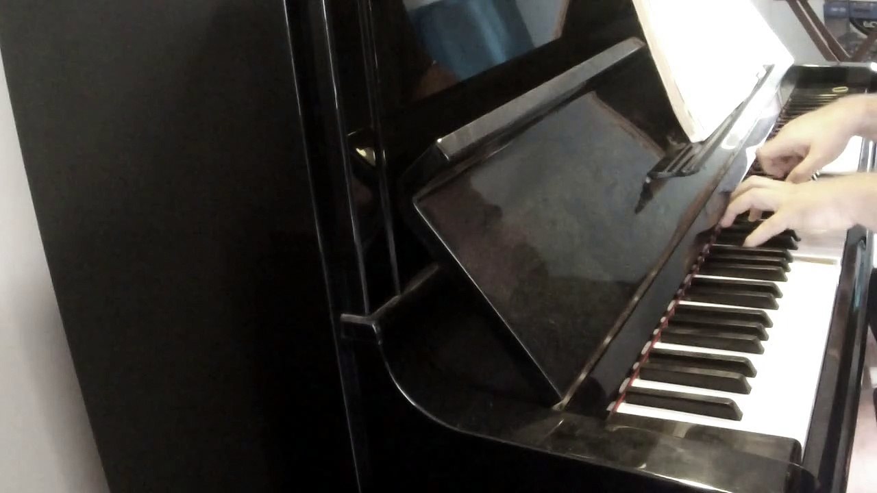 Corelli/Reinecke - Adagio in E Minor Op 2 n°4