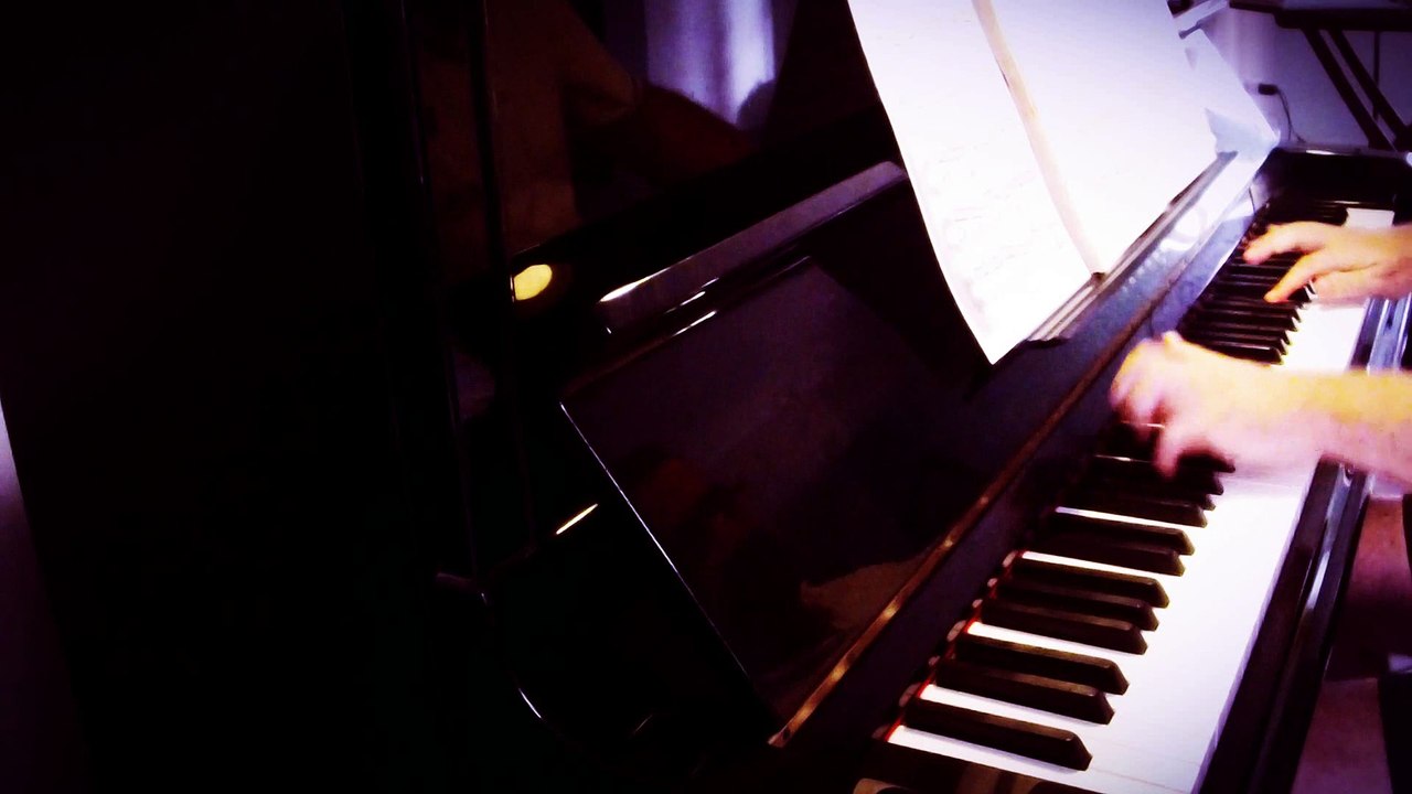 Chopin - Valse Minute - Opus 64 n°1