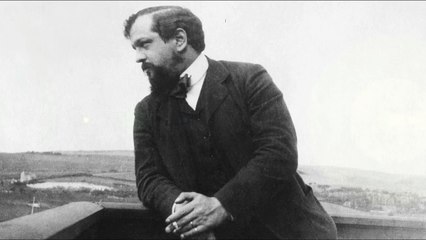 Claude Debussy - Arabesque N°1 - Piano