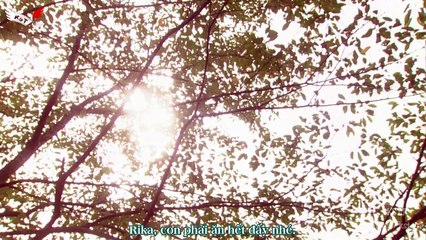 MỘT LÍT NƯỚC MẮT - TẬP 04/11