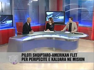 Rrëfimi i Xhejms Berishes - Vizion Plus - News - Lajme