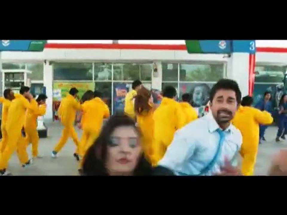 Ishq Garaari ( Part 03 )