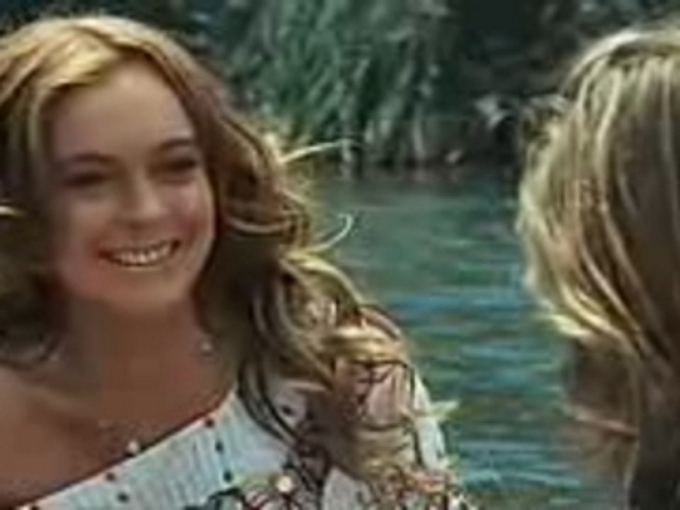 Georgia Rule Bande Annonce
