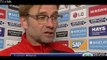 Manchester City vs Liverpool 1-4 ● Jurgen Klopp Post Match Interview