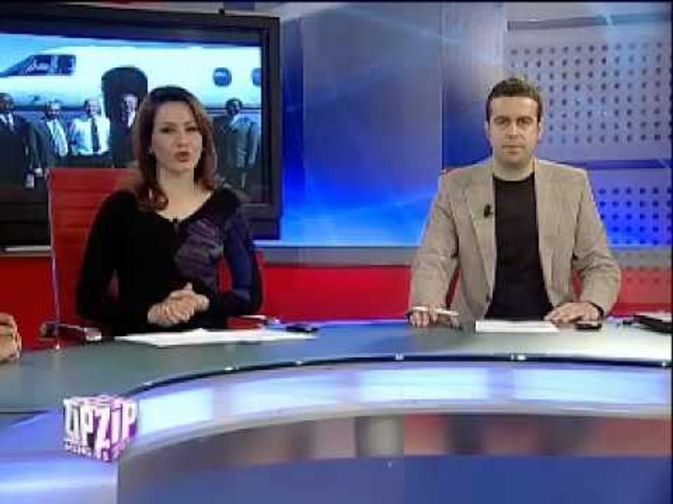 ZIP - 7 MARS 2012 - Vizion Plus - Informacion