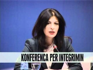 Integrimi - Vizion Plus - News - Lajme