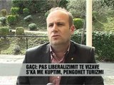 PS, draft për heqjen e moratoriumit - Vizion Plus - News - Lajme