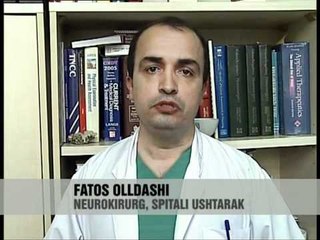 Aksidentohet Agron Aliaj - Vizion Plus - News - Lajme