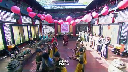 EP 27, Entry Tep Baksey Sne Yang Kour, Chinese Speak Drama Movie 2015