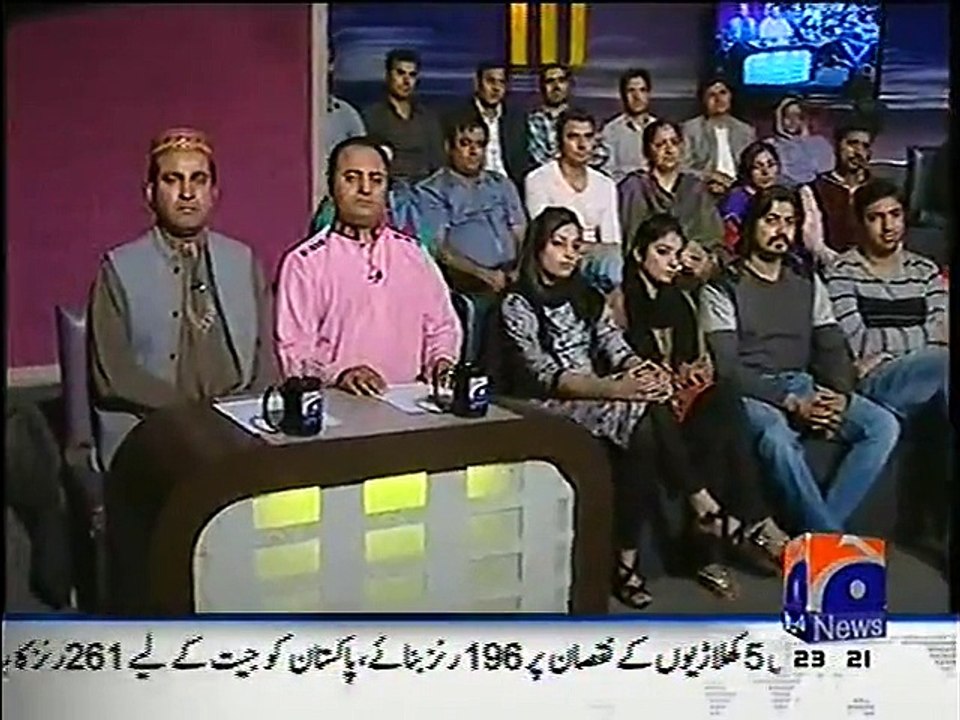 Khabar Naak - 21 November 2014