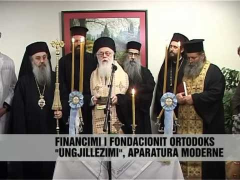 Perurohet qendra okulistike dhe ORL - Vizion Plus - News - Lajme