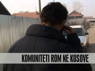 Kosove, komuniteti rom analfabet - Vizion Plus - News - Lajme