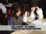 Piumini, libër me histori shqiptare - Vizion Plus - News - Lajme
