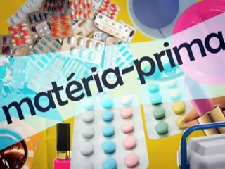 Um novo olhar sobre o plástico