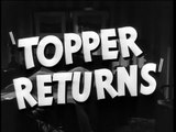 Topper Returns (1941) - Trailer
