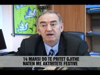 Ne prag te "Ditës se verës" - Vizion Plus - News - Lajme