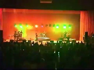 Lilly Goodman. Mejores Tiempos. @ El Depa de Espacio MAC.