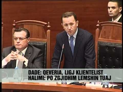 PD PS, replika për pronat - Vizion Plus - News - Lajme