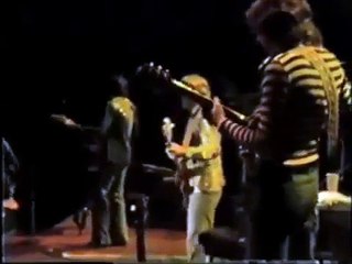 BREAD LIVE 1972 Fancy Dancer