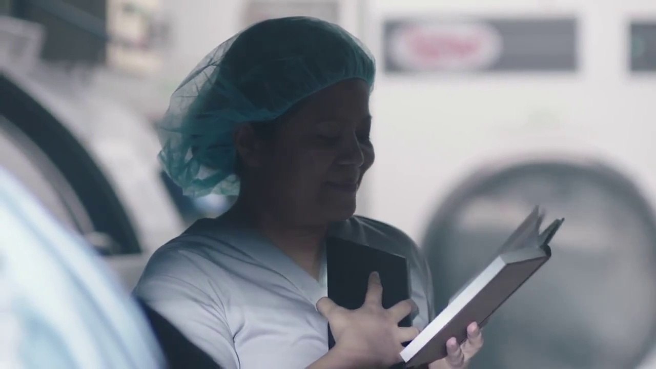 OFW- Share the everyday no matter the distance.