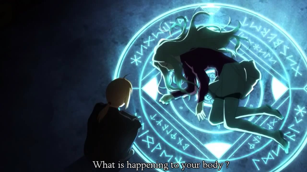 F/Z S2 - Anime Trailer