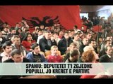 Spahiu: Koha për qeveri teknike - Vizion Plus - News - Lajme