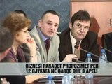 Propozimet për Gjykatën Administrative - Vizion Plus - News - Lajme