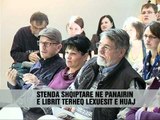 Letersia shqiptare ne Leupzig - Vizion Plus - News - Lajme