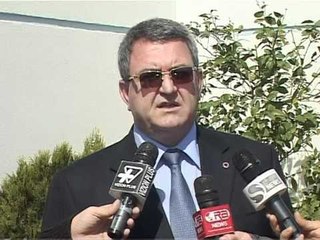 Duka: Nuk ka kërkese zyrtare - Vizion Plus - News - Lajme