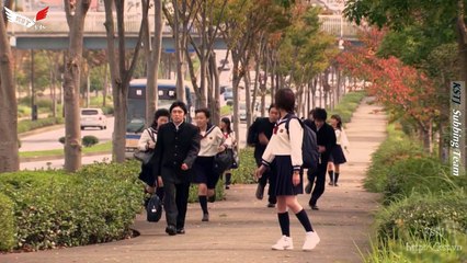 MỘT LÍT NƯỚC MẮT - TẬP 06/11