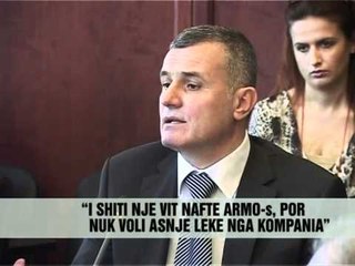 "Albpetrol" 3.9 mld leke dëme - Vizion Plus - News - Lajme