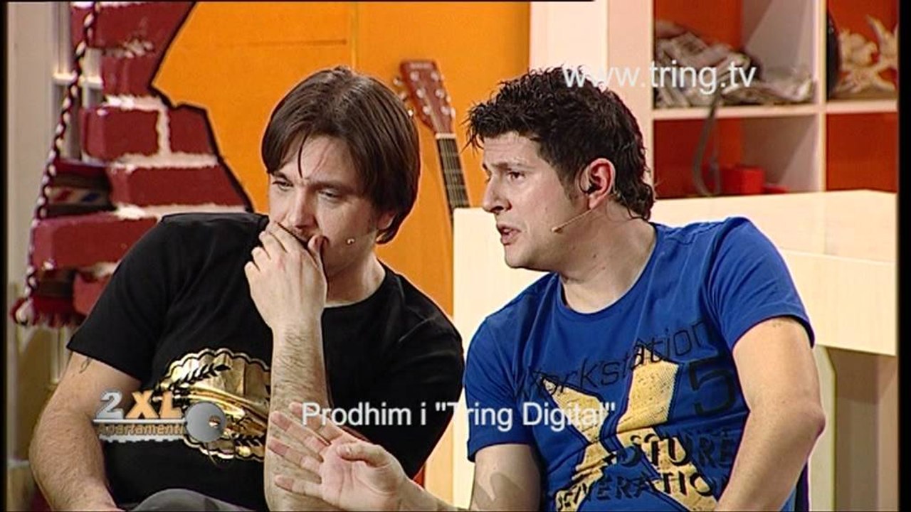 Te ftuarit tek darka e Lises