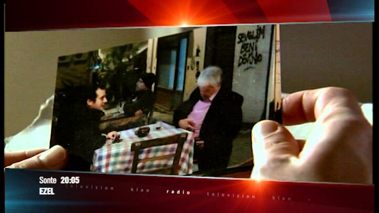 EZEL SONTE 21 MARS