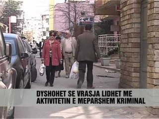 Hetimet për vrasjen e Arlind Fuges - Vizion Plus - News - Lajme