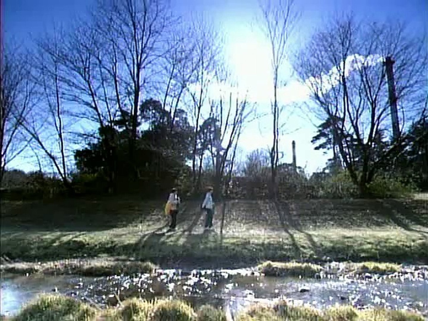 Airu Bi Bakku Ep05 Kimi To Ita Mirai No Tame Ni 動画 Dailymotion