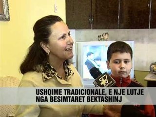 DITA E SULLTAN NOVRUZIT - Vizion Plus - News - Lajme