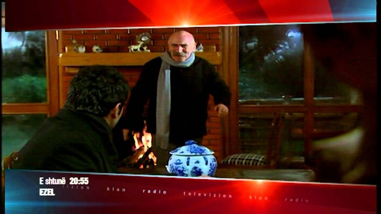 EZEL TE SHTUNEN 24 MARS