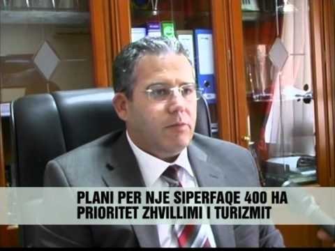 Himara me plan urbanistik - Vizion Plus - News - Lajme